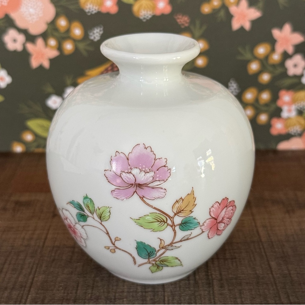 Toscany Collection Bud Vase, Floral Decorative Vase, Taiwan